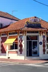Hotel Orange Marine