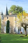 Mazette ! Le Château
