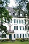 Résidence du parc IV