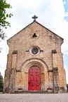 Eglise - Bar
