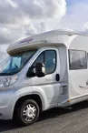 Aire d'accueil camping-car de Fréaudour_1