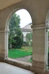 Saint-Hilaire de la Celle