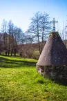 Fontaine miraculeuse - Favars
