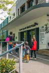 Centre sportif Haitz Pean