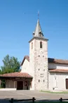Eglise de Laglorieuse 3_1