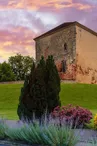 2024 - HONT - Château d'Aon