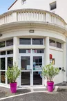 La résidence hôtelière Appart'City à Niort