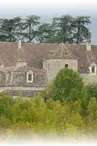 CHATEAU DE LAUQUERIE