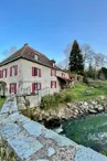 Bienvenue au moulin de la Carderie