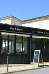 Cuisine et Dépendance