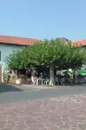 Hotel restaurant Barberaenea - Facade établissement - Bidarray
