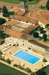 Hôtel Le Château de Périgny_1