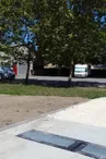 Aire de service camping-car Montpon