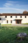 CORPORATE - ABBAYE BELLOC