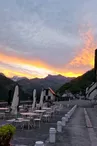 Château d'Arance - Terrasse - CETTE-EYGUN