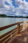 DONTREIX_ Etang Neuf