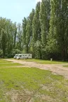 Aire de camping-cars-Château-Larcher-Stéphanie Moreau-CCVC