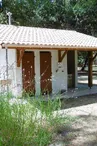 AIRE NATURELLE DE CAMPING MAISONNEUVE