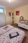 chambre d'hôtes Caoudal Neuvic