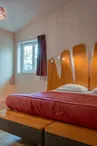 Hôtel Insolite Domaine de Dienné - chambre 2 personnes