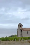 Eglise Saint-Etienne de Puymangou