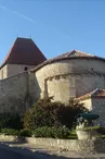 Eglise de St Médard