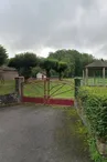 LAVAVEIX LES MINES Aire de pique-nique et de jeux