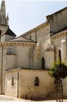 Eglise NEUVIC