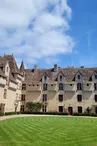 château de Neuvic