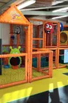 OLO'KIDS - Structure pour les -4 ans - OLORON SAINTE-MARIE (©OLO'KIDS)