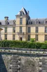 Destination Garonne, Bastide de Cadillac, Château ducal
