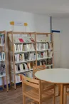 Médiathèque Intercommunale - Antenne Lépaud_1