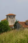 Église  St Martial Viveyrols