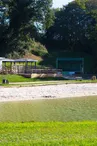 Domaine de nature et de loisirs de Blasimon