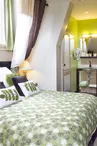 Chambre CONFORT DOUBLE