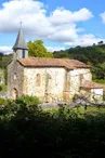 Eglise Saint Jacques le majeur  1