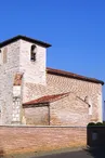 Église Granges-sur-Lot