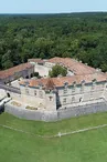 Château Royal de Cazeneuve - PRÉCHAC - Sud-Gironde