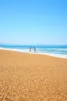 Plage de l'Océan