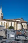 Eglise Lanton