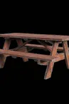 picnic-table