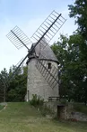 Moulin de Sabrecul
