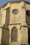 EGLISE DE PORT SAINTE MARIE