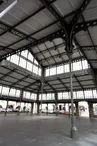 Halle de Monségur