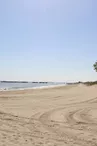 Plage de la Chambrette