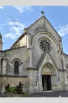 Eglise St Géronce Bourg - 800x600