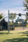 Aire de jeux de La Barre