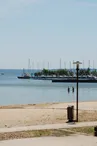 Plage de Cazaux Lac