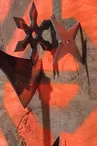 Buros Defoul Zone lancer hâche
