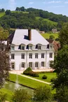 Le Château des Énigmes